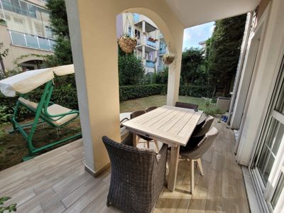 SANCAKTEPE ALİCE VİLLAGE PROJESİNDE SATILIK 6+2 4 KATLI — fotoğraf 34