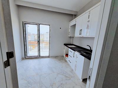 SANCAKTEPE SATILIK 3+1 DAİRE HAVUZLU SİTE SIFIR ÇİFT BANYO — fotoğraf 21