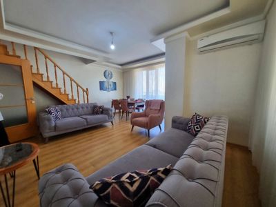 SANCAKTEPE 4+1 SATILIK DAİRE SİTE İÇİNDE — fotoğraf 2