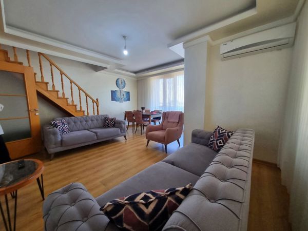 SANCAKTEPE 4+1 SATILIK DAİRE SİTE İÇİNDE — fotoğraf 2