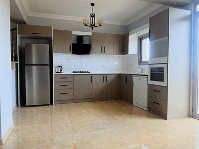 KIBRIS GİRNE MERKEZ ÇATALKÖY DE HAZIR BİTMİŞ SATILIK 3+1 VİLLA