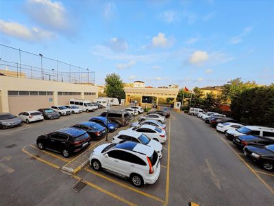 SANCAKTEPE ALİCE VİLLAGE PROJESİNDE SATILIK 6+2 4 KATLI — fotoğraf 15