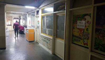 ÜMRANİYE ÇARŞI MERKEZ ALEMDAĞ CAD. ÜSTÜNDE 1.KAT OFİS BÜRO DEPO — fotoğraf 9