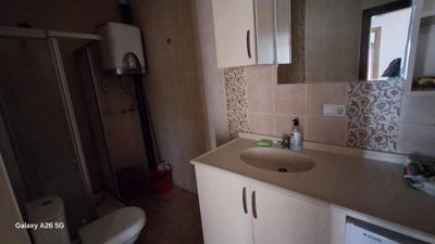 AYVALIK SARIMSAKLIDA SAKLIGÖL MANZARALI 4+1 VİLLA — fotoğraf 5
