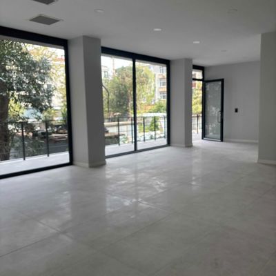 ŞAŞKINBAKKAL BAĞDAT CADDESİNDE YENİ BİNADA 100m2 KULLANIM ALANI — fotoğraf 19