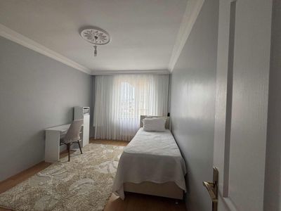 SARIGAZİ MAHALLESİNDE SİTE İÇİNDE 6+2 DUBLEKS DAİRE — fotoğraf 33