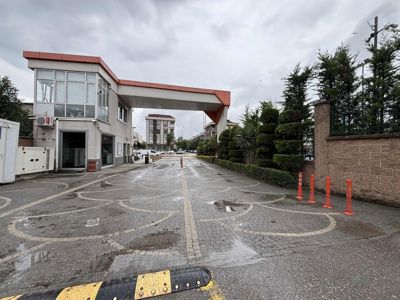 SANCAKTEPE 216 KONUTLARINDA ULTRA LÜKS 3+1 SATILIK DAİRE — fotoğraf 34