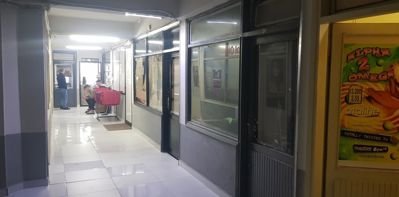ÜMRANİYE ÇARŞI MERKEZ ALEMDAĞ CAD. ÜSTÜNDE 1.KAT OFİS BÜRO DEPO — fotoğraf 23