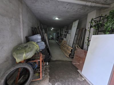 SULTANBEYLİ CAD.ÜSTÜ KİRALIK İKİ BÜYÜK DEPOLU DÜKKAN İMALATHANE — fotoğraf 29