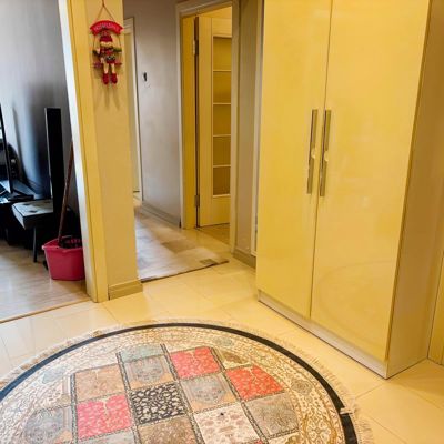 SAHRAYICEDİT DE MERKEZİ KONUMDA 3+1 110 m2 — fotoğraf 19