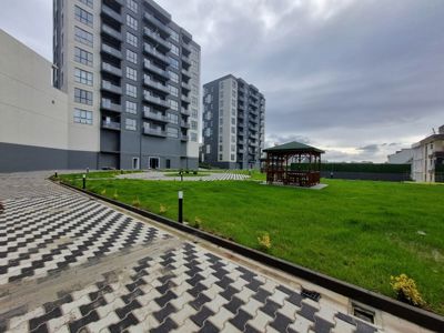 SANCAKTEPE DE 2+1 SATILIK SIFIR DAİRE EBEVEYN BANYO LU — fotoğraf 17