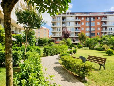 Sancaktepe Boutique Daça Sitesi - Satılık 3+1 Ara Kat — fotoğraf 24
