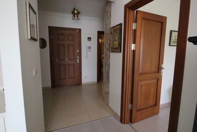 RAPSODİ EVLERİ 1+1 SATILIK BAHÇELİ ŞEREFİYELİ DAİRE*SERPİL ÇINAL — fotoğraf 22