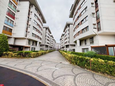 SANCAKTEPE 216 KONUTLARINDA ULTRA LÜKS 3+1 SATILIK DAİRE — fotoğraf 24
