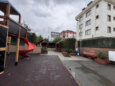 SANCAKTEPE 216 KONUTLARINDA ULTRA LÜKS 3+1 SATILIK DAİRE — fotoğraf 27