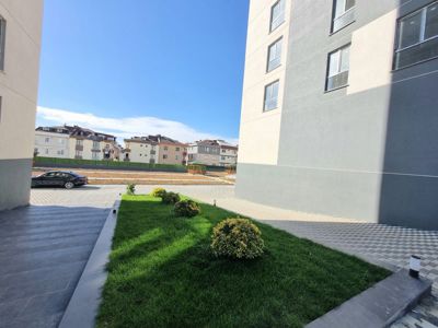 SANCAKTEPE SATILIK 3+1 DAİRE HAVUZLU SİTE SIFIR ÇİFT BANYO — fotoğraf 14