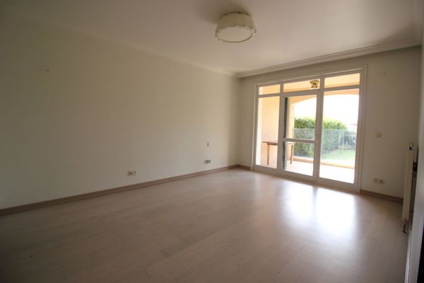 RAPSODİ EVLERİ 1+1 SATILIK BAHÇELİ ŞEREFİYELİ DAİRE*SERPİL ÇINAL — fotoğraf 6