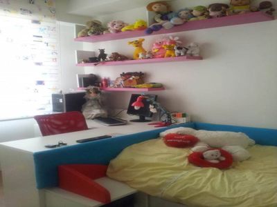 SURYAPI ADAPARK 3.ETAP 2+1 MİMARİ DEKORLU FULL PEYZAJ ŞEREFİYELİ — fotoğraf 11