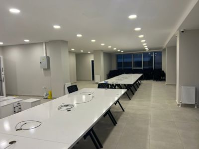 SANCAKTEPE SAMANDIRA METRO MEYDANINDA KİRALIK 175 M2 OFİS KATI — fotoğraf 11