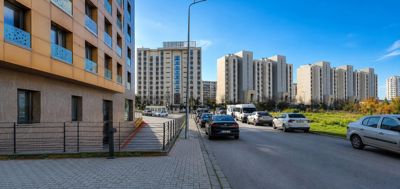 Boutique Daça Sitesi 1+1 Satılık Ara kat Daire — fotoğraf 5