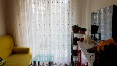 SURYAPI ADAPARK 3.ETAP 2+1 HAVUZA CEPHE FULL PEYZAJ ŞEREFİYELİ — fotoğraf 4
