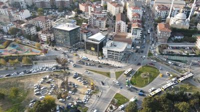 SANCAKTEPE SAMANDIRA METRO İST ASANSÖRÜ ÖNÜ SATILIK 180M2 OFİS — fotoğraf 22