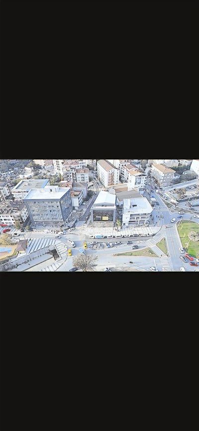 SANCAKTEPE SAMANDIRA METRO İSTASYONU MEYDANDA KİRALIK OFİSLER — fotoğraf 3