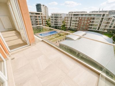 Sancaktepe Boutique Daça Sitesi, Geniş ve Ferah 4+1 Dublex Daire — fotoğraf 12