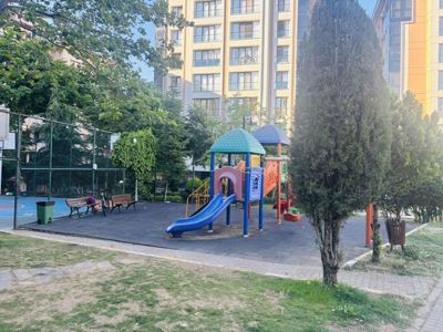 ÜMRANİYE AŞAĞI DUDULLUDA SİTE İÇERİSİNDE SATILIK 3+1 DAİRE — fotoğraf 17