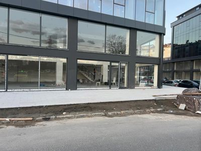 SAMANDIRA METRO İSTASYONU MEYDANI KİRALIK 550 M2 DÜKKAN&MAGAZA — fotoğraf 12
