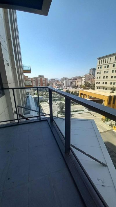 REFERANS LOCA DENİZ MANZ.MARMARAY DURAĞI KARŞISI BÜYÜK M2 2+1 — fotoğraf 21