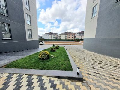 SANCAKTEPE SATILIK 3+1 DAİRE HAVUZLU SİTE SIFIR ÇİFT BANYO — fotoğraf 18