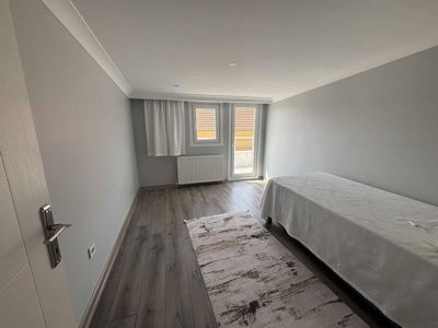 SARIGAZİ MAHALLESİNDE SİTE İÇİNDE 6+2 DUBLEKS DAİRE — fotoğraf 28