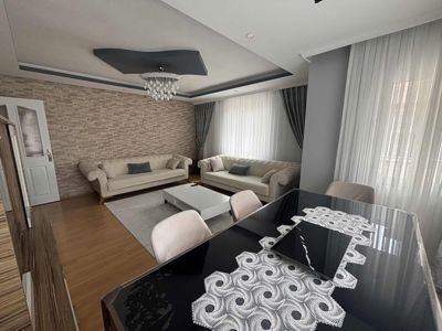 SARIGAZİ MAHALLESİNDE SİTE İÇİNDE 6+2 DUBLEKS DAİRE — fotoğraf 32