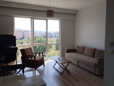 HÜLYA USLU EVRE GEDİZLER EŞYALI KİRALIK 1+0 STÜDYO DAİRE — fotoğraf 27