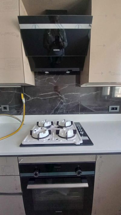 REFERANS LOCA DENİZ MANZ.MARMARAY DURAĞI KARŞISI BÜYÜK M2 2+1 — fotoğraf 29