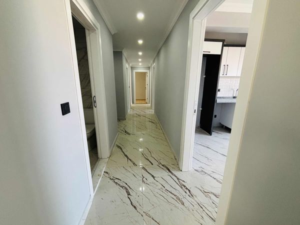 BALIKESİR GÖMEÇTE SATILIK 3+1 DAİRE