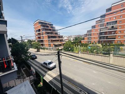 SANCAKTEPE ABDURRAHMANGAZİ MAH EBVN BANYOLU 2+1 SATILIK DAİRE — fotoğraf 5