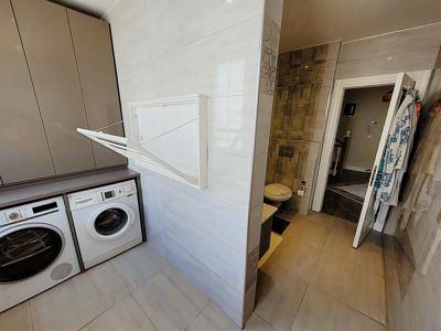 SANCAKTEPE ALİCE VİLLAGE PROJESİNDE SATILIK 6+2 4 KATLI — fotoğraf 7