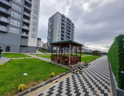 SANCAKTEPE DE 3+1 SATILIK DAİRE SİTE İÇİNDE — fotoğraf 24