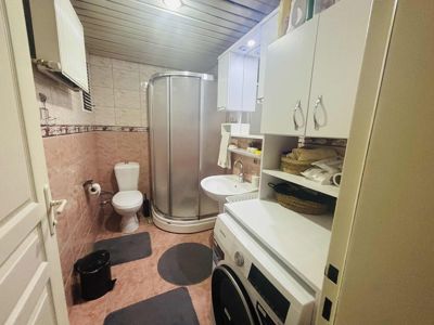 KURTKÖY İBB MESKEN KONUTLARINDA SATILIK 2+1 DAİRE — fotoğraf 35