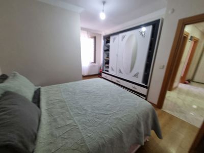 SANCAKTEPE 4+1 SATILIK DAİRE SİTE İÇİNDE — fotoğraf 35