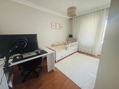 KURTKÖY İBB MESKEN KONUTLARINDA SATILIK 2+1 DAİRE — fotoğraf 23