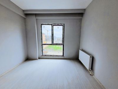 SANCAKTEPE SATILIK 3+1 DAİRE HAVUZLU SİTE SIFIR ÇİFT BANYO — fotoğraf 8
