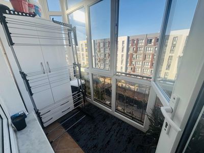 KURTKÖY İBB MESKEN KONUTLARINDA SATILIK 2+1 DAİRE — fotoğraf 21