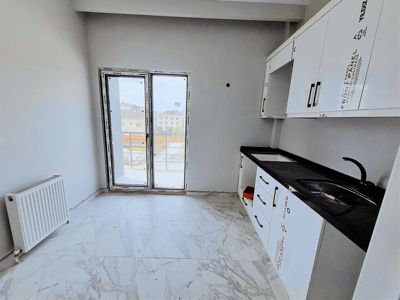 SANCAKTEPE SATILIK 3+1 DAİRE HAVUZLU SİTE SIFIR ÇİFT BANYO — fotoğraf 26