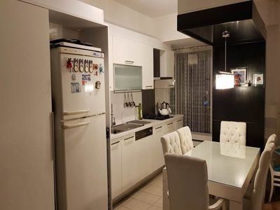 SURYAPI ADAPARK 3.ETAP 2+1 MİMARİ DEKORLU FULL PEYZAJ ŞEREFİYELİ — fotoğraf 16