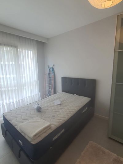 Sinpaş 2010 Sitesinde 1+1 Kiralık , Eşyalı Hemen Taşınmaya Hazır — fotoğraf 20