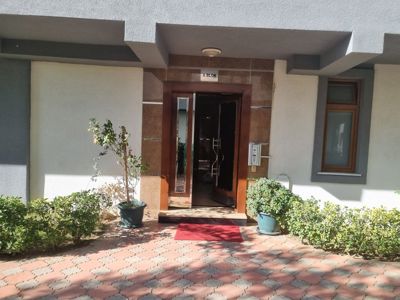SANCAKTEPE 4+1 SATILIK DAİRE SİTE İÇİNDE — fotoğraf 20