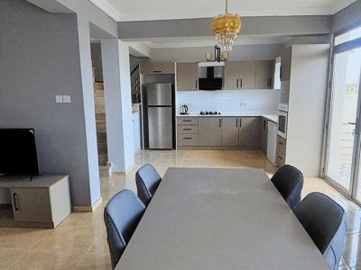 KIBRIS GİRNE MERKEZ ÇATALKÖY DE HAZIR BİTMİŞ SATILIK 3+1 VİLLA — fotoğraf 19